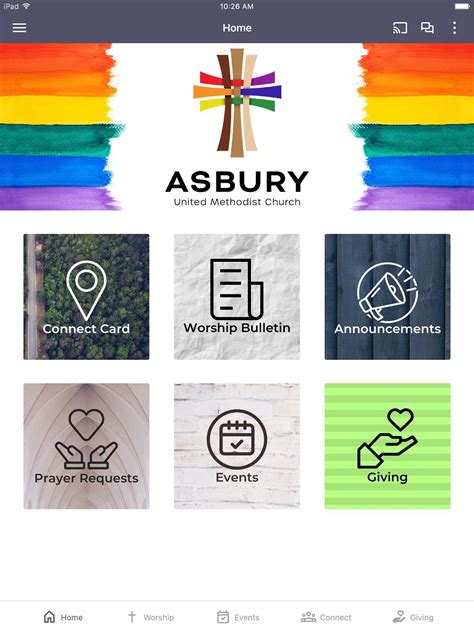 App asbury - We would like to show you a description here but the site won’t allow us. 